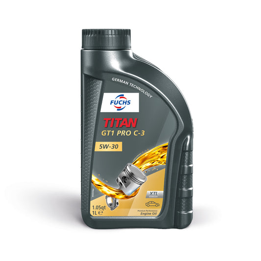 Fuchs Titan GT1 PRO C-3 5W-30 1L PLA