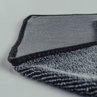 Nasiol Toalla Microfibra Secado 60x90cm - Alta Absorción y Secado Rápido