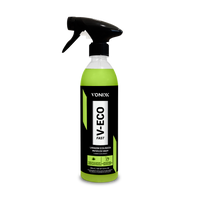 Vonixx V-Eco Fast 500 ml – Lavado en Seco Ecológico