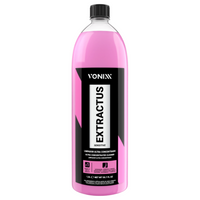 Vonixx Extractus Sensitive 1,5L – Limpiador Ultra Concentrado para Telas Delicadas