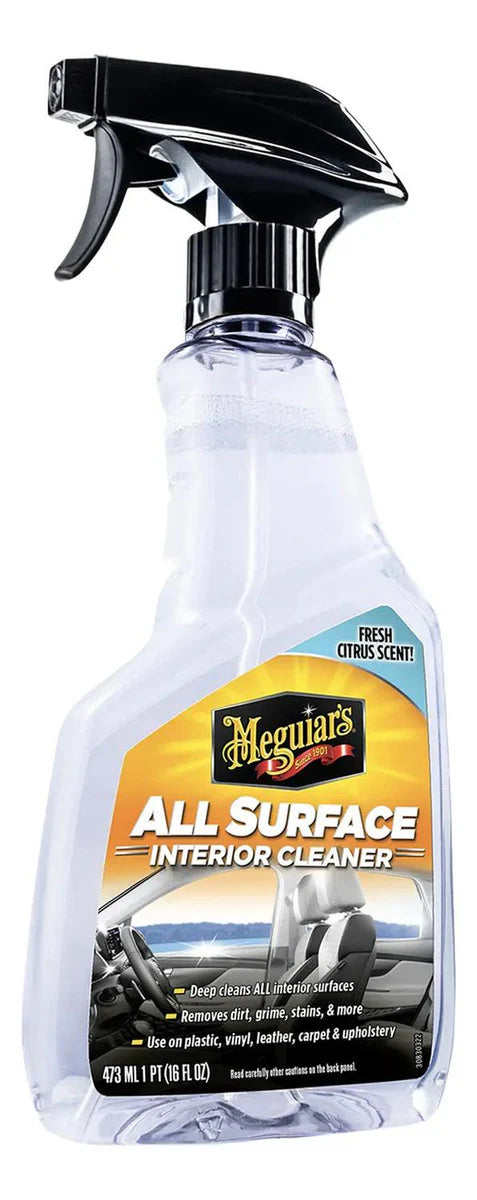 Meguiars All Surface Interior Cleaner