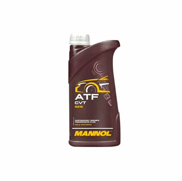 Mannol Atf Cvt Sintetico 1l