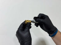 Vonixx enganche acople rapido g-2sf 1/4