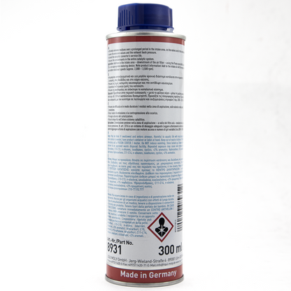 LIQUI MOLY ADITIVO CATALYTIC SYSTEM CLEANER