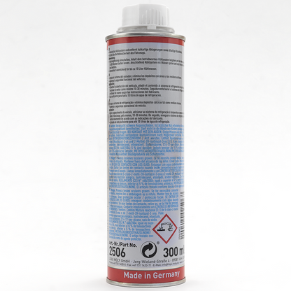 LIQUI MOLY ADITIVO RADIATOR CLEANER