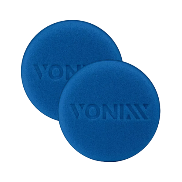 Vonixx Aplicador Espuma Soft 2 Unidades
