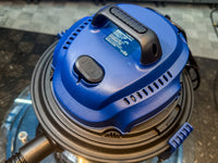 Vonixx aspiradora polvo y agua fast 20l 220v