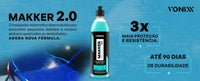 Vonixx Makker 2.0 500ml - Maquillaje Automotriz
