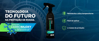 Vonixx Sinergy Wheel 500ml – Sellador Cerámico para Llantas