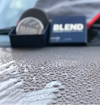 Vonixx Blend Paste Wax 100 ml – Cera Híbrida Cerámica + Carnauba
