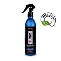 Vonixx Blend Spray 500ml – Cera Líquida Híbrida con Carnaúba y SiO₂