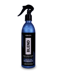 Vonixx Blend Spray 500ml – Cera Líquida Híbrida con Carnaúba y SiO₂