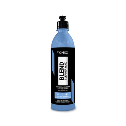 Vonixx Blend Cleaner Wax 500ml - Cera 3 en 1