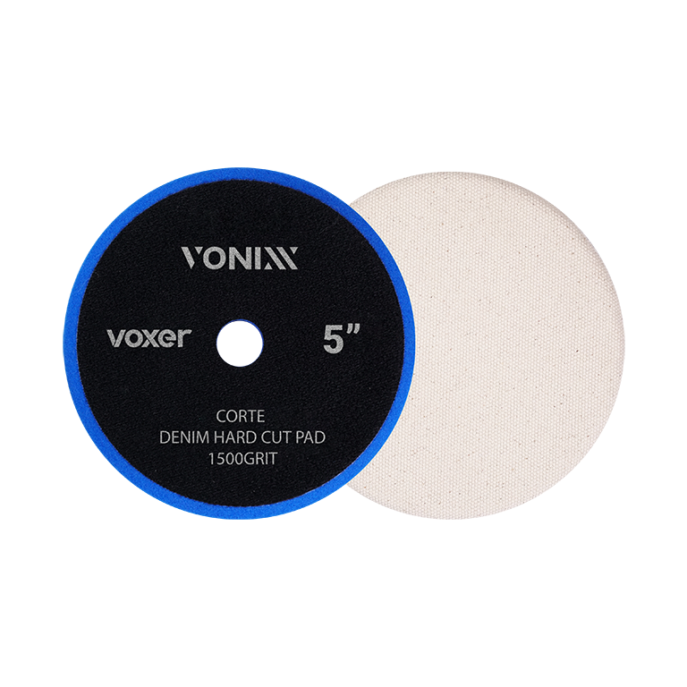 Vonixx Pad de Corte Jeans Voxer