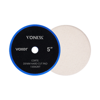 Vonixx Pad de Corte Jeans Voxer