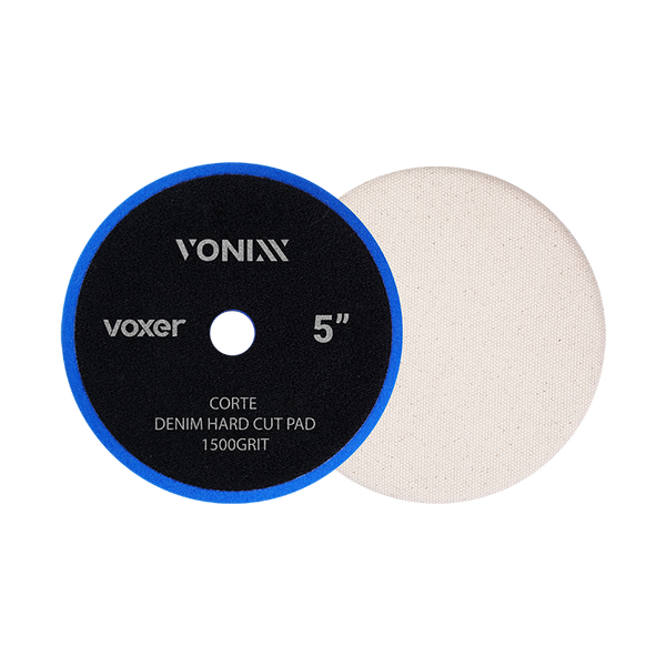 Vonixx Pad de Corte Jeans Voxer