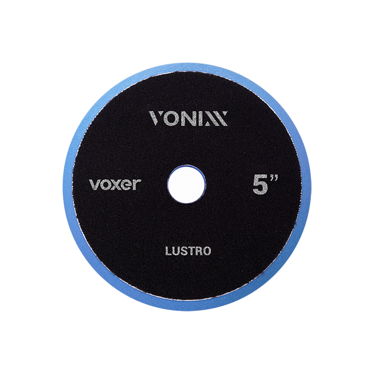 Vonixx pad voxer finish celeste 5"