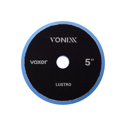 Vonixx pad voxer finish celeste 5"