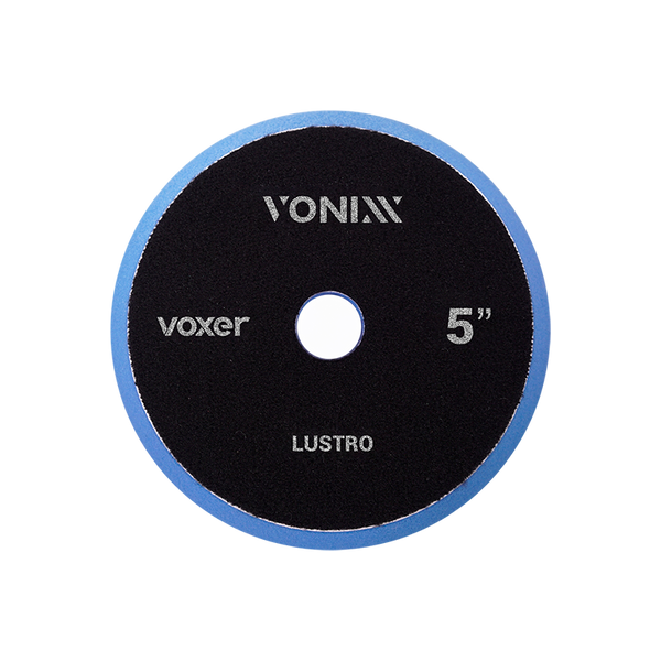Vonixx pad voxer finish celeste 5"