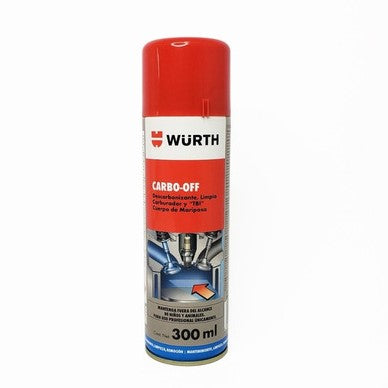 WURTH CARBO-OFF 300ML
