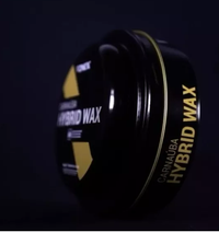 Vonixx Carnaúba Hybrid Wax 240ml – Cera en Pasta Híbrida de Alto Rendimiento
