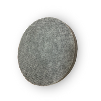 Vonixx pad vidrio 5"