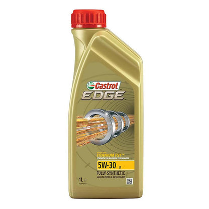 CASTROL EDGE 5W-30 LL 1LT