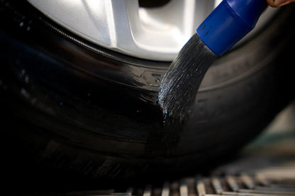 Vonixx Rexer - Brillo y Protección con Tinte Para Neumaticos