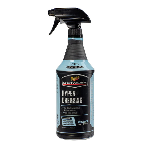 MEGUIARS HYPER DRESSING