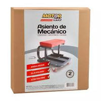 Motorlife Asiento Mecanico