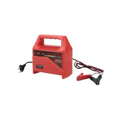 Motorlife Cargador de Bateria