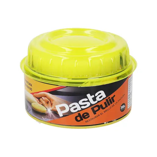 Motorlife Pasta de Pulir 300gr