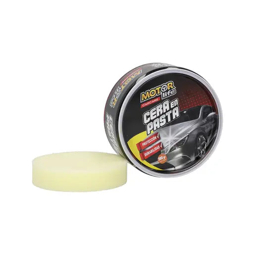 Motorlife Cera Pasta 380gr