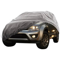 Motorlife Cubre Suv 100% Imp Talla M