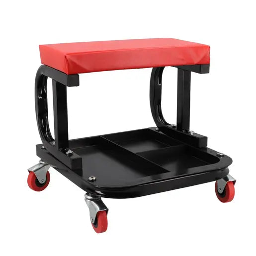 Motorlife Asiento Mecanico