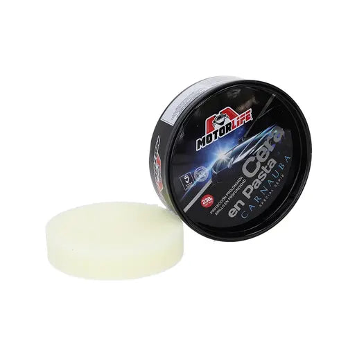 Motorlife Cera Pasta con Carnauba 230g