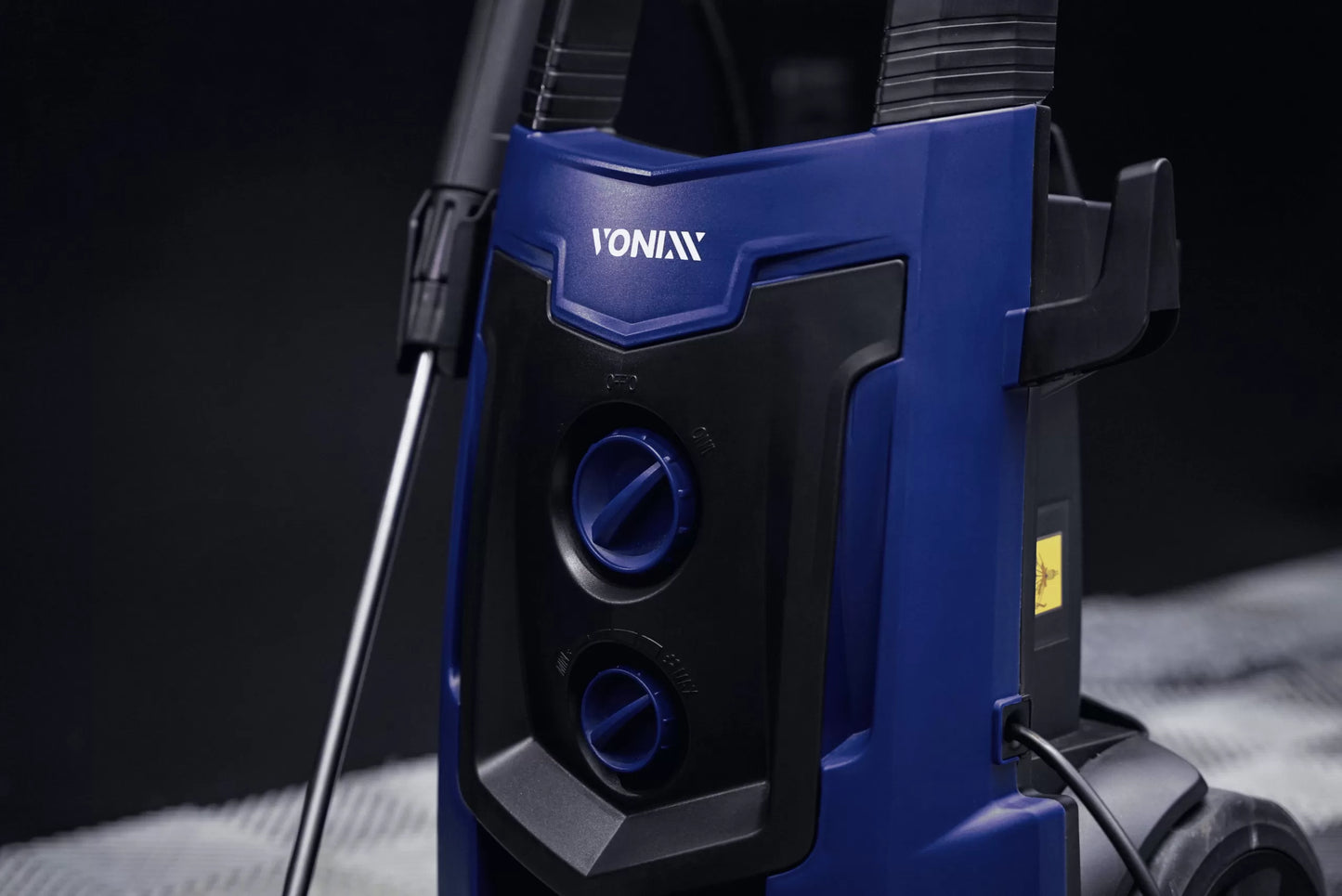 Vonixx hidrolavadora alta presion pro 220v