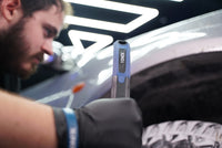 Vonixx Cepillo Suave para Llantas y Pasos de Rueda Largo