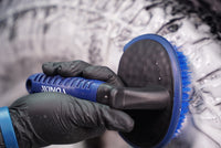 Vonixx Cepillo Limpia Neumáticos