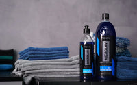 Vonixx Microlav 500ml - Limpiador de Microfibras