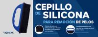 Vonixx Cepillo Quita Pelos