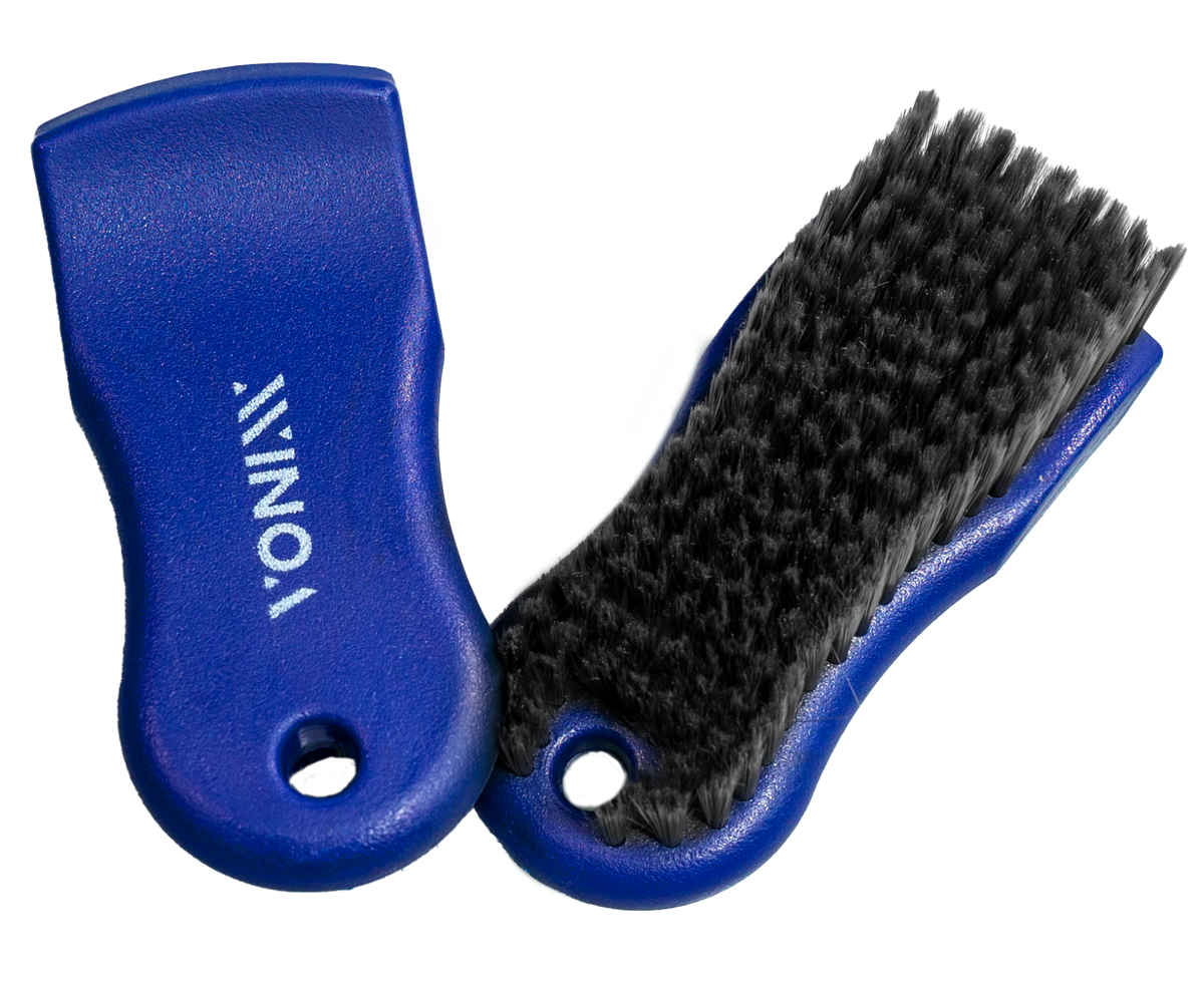 Vonixx Escobilla de Limpieza con Cerdas Medias