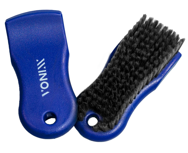 Vonixx Escobilla de Limpieza con Cerdas Medias
