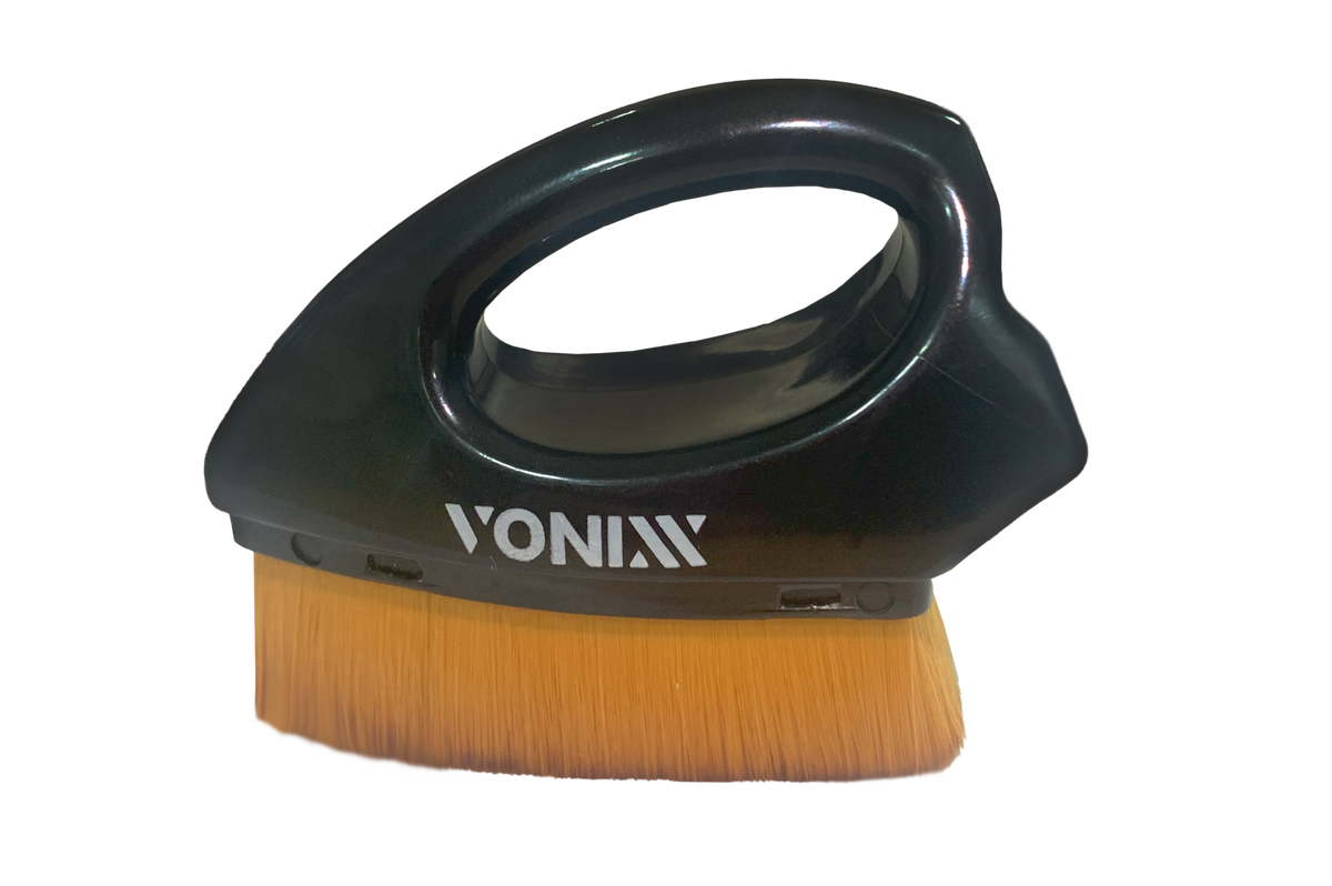 Vonixx cepillo aplicador 6x7cm (lengua de gato)