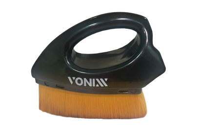 Vonixx cepillo aplicador 6x7cm (lengua de gato)