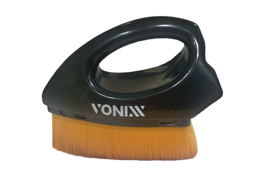 Vonixx cepillo aplicador 6x7cm (lengua de gato)