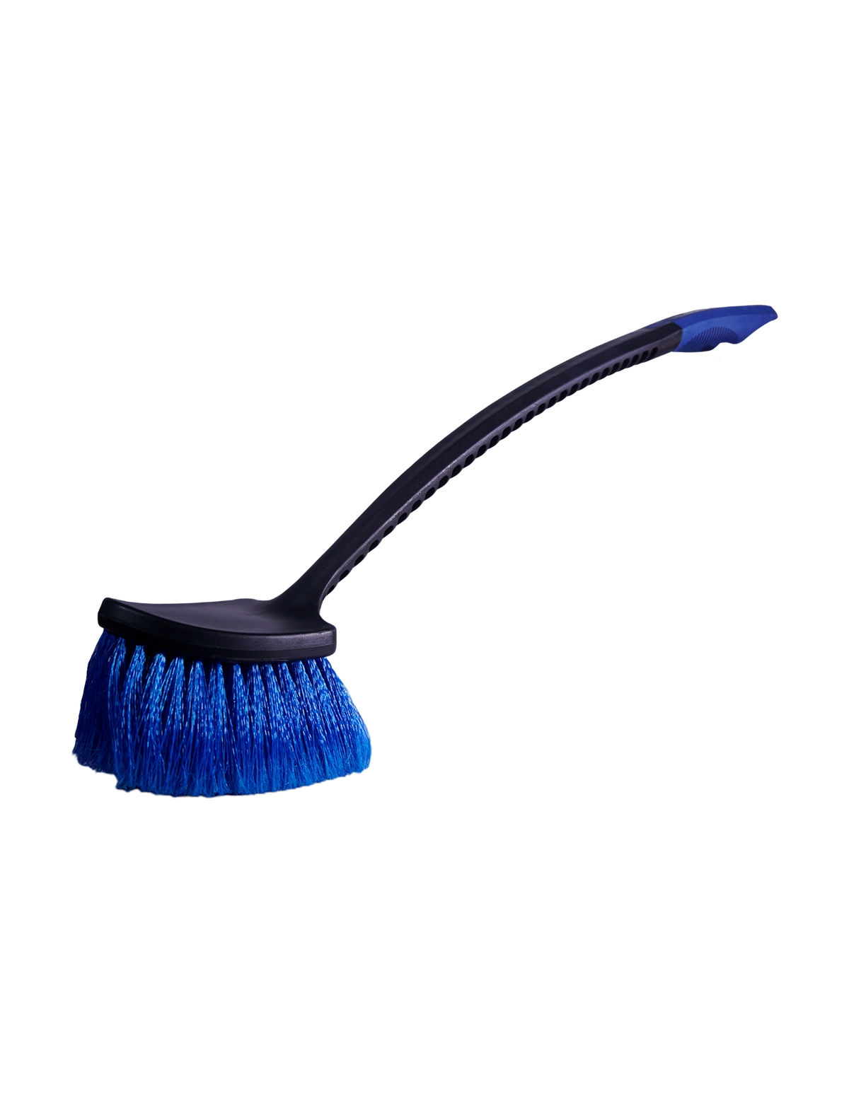 Vonixx Cepillo Suave para Llantas y Pasos de Rueda Largo
