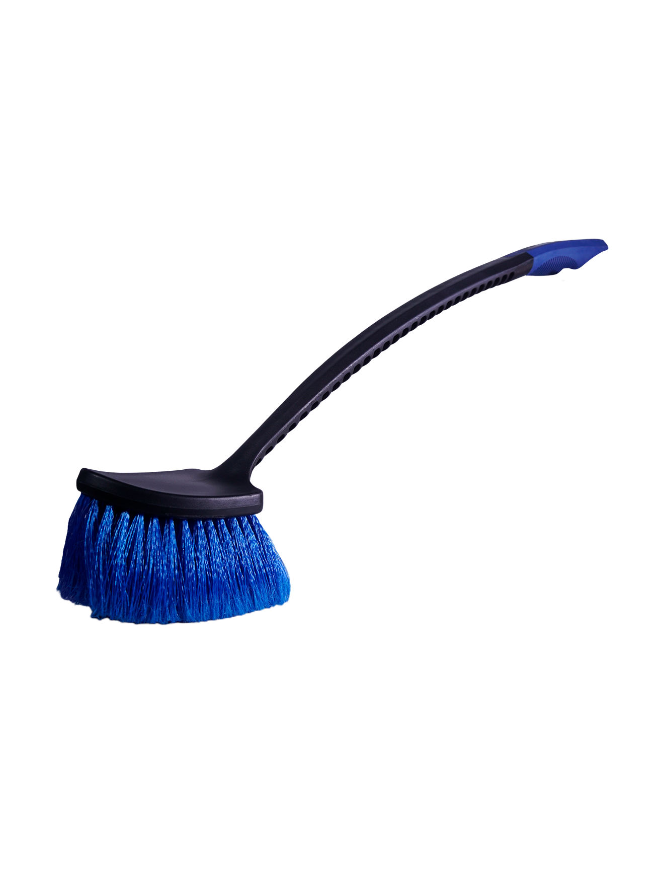Vonixx Cepillo Suave para Llantas y Pasos de Rueda Largo