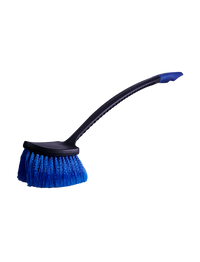 Vonixx Cepillo Suave para Llantas y Pasos de Rueda Largo