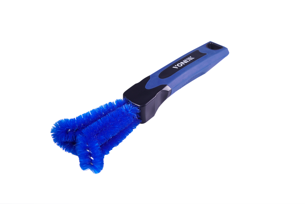 VONIXX ESCOVA LIMPIA RAYOS DE MOTO